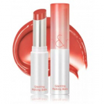 Rom&nd Glasting Melting Balm niisutav huulepalsam - 03 Sorbet Balm