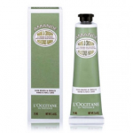 L'Occitane Almond Delicious Hands k&auml;tekreem - 75 ml.