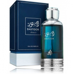 Athoor Al Alam Dastoor Lil Rijal EDP meestele - 100 ml.