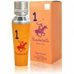 Beverly Hills Polo Club Sport 1 Pour Femme EDT naistele - 100 ml.