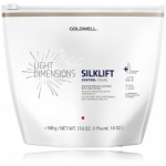 Goldwell Silklift Control Light Dimensions juuste helestav pulber - 500 g.