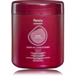 Fanola Wonder Curl Extra Care Leave in Conditioner p&auml;hej&auml;etav palsam lokkis / lainelistele juustele - 1000 ml.