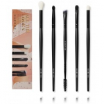 Morphe All The Looks Eye Brush Set silmapintslite komplekt - Komplekt