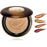 Lanc&ocirc;me Teint Idole Ultra Wear C.E. Skin Transforming Bronzer p&auml;ikesepuuder n&auml;ole - 02 Medium Glow