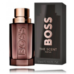 Hugo Boss The Scent for Him Parfum PP meestele - 50 ml.