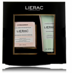 Lierac Hydragenist Set komplekt (n&auml;okreem 50 ml + mask 75 ml) - 1 tk.