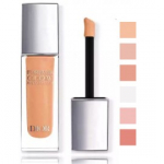 Dior Forever Glow Maximizer Longwear Liquid Highlighter vedel kirgastaja - 015 Peachy