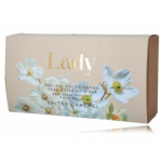 HiSkin Lady Salted Caramel Set komplekt naistele (200 g vannisool + 200 g kehakoorija + 200 g kehav&otilde;i) - Komplekt