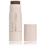 Lumene Multi-Stick multifunktsionaalne n&auml;o kontuuripliiats - Deep Brown