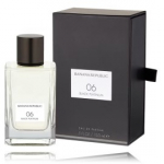 Banana Republic 06 Black Platinum EDP naistele ja meestele - 150 ml.