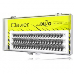 Clavier DU2O Double Volume Mix kunstripsmed tutikutena - 1 tk.