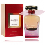 RIIFFS Bella Rouge Intenso EDP naistele - 100 ml.