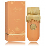 Risala Elite Aroosat Al Arab EDP meestele ja naistele - 100 ml.
