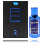 Bharara Double Bleu EDP meestele - 100 ml.