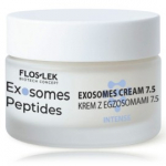 Floslek Exosomes Peptides Intense kosutav n&auml;okreem - 50 ml.