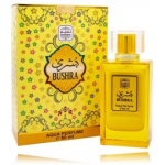 Naseem Bushra Water Perfume PP meestele ja naistele - 80 ml.