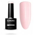 Sunone UV / LED Gel h&uuml;briidk&uuml;&uuml;nelakk - R01 Rose