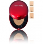 TIRTIR Mask Fit Red Cushion kauap&uuml;siv jumestuskreem - 33C Hazel 18 g.