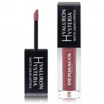 Dermacol Hyaluron Hysteria Matte Liquid Lipstick matt vedel huulepulk - 09
