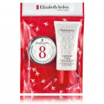 Elizabeth Arden Eight Hour Cream Skin Protectant Travel Set komplekt naistele (30 ml kreem + 13 ml huulepalsam) - 1 tk.