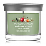 Yankee Candle Enchanted Orchard Signature Tumbler l&otilde;hnak&uuml;&uuml;nal - 122 g.