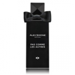 Alex Simone Monte-Carlo Pas Comme Les Autres EDP naistele ja meestele - 100 ml.