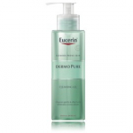 Eucerin Dermo Pure Cleansing Gel puhastav n&auml;ogeel probleemsele nahale - 200 ml.