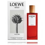 Loewe Solo Vulcan EDP meestele - 50 ml.