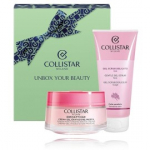 Collistar Unbox Your Beauty n&auml;ohoolduskomplekt (50 ml kreem + 150 ml koorija) - Komplekt