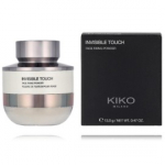 Kiko Milano Invisible Touch Face Fixing Powder v&auml;rvitu fikseeriv puuder n&auml;ole - 13.5 g.