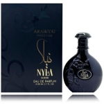 Arabiyat Prestige Nyla Suede EDP meestele ja naistele - 80 ml.