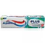 Aquafresh Plus Fresh Feel hambapasta - 75 ml.