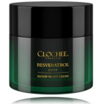 Clochee Resveratrol Care Renew Night Cream &ouml;&ouml;kreem n&auml;ole - 50 ml.