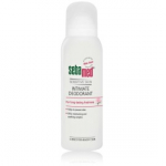Sebamed Intimate Deodorant intiimpiirkonna deodorant naistele - 125 ml.