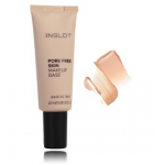 Inglot Pore Free Skin Makeup Base meigialuskreem / praimer optilise h&auml;gususe efektiga - 20 ml.