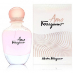 Salvatore Ferragamo Amo Ferragamo EDP naistele - 100 ml.