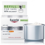 Eucerin Hyaluron-Filler+3x Effect SPF30 p&auml;evakreem n&auml;ole - 50 ml. t&auml;ide