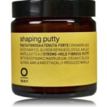Oway Shaping Putty juuste kujundamise pasta - 50 ml.