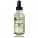 Mielle Rosemary Mint Light Scalp & Hair Strengthening Oil juukse&otilde;li - 59 ml.