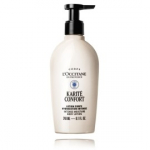 L'Occitane Shea Ultra Rich Body Lotion rikkalik kehakreem - 240 ml.