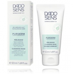 Dado Sens Purderm Cleansing Mask mask probleemsele nahale - 50 ml.