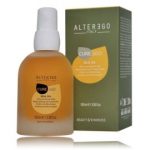 AlterEgo CureEgo Silk Oil &otilde;li igat t&uuml;&uuml;pi juustele - 100 ml.