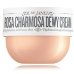 Sol De Janeiro Rosa Charmosa Dewy Body Cream kehakreem - 240 ml.