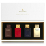 Swiss Arabian Shaghaf Miniature Gift Set 1 komplekt meestele ja naistele (4 x 25 ml EDP) - Komplekt