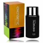 Al Haramain Energetic EDP meestele ja naistele - 100 ml.