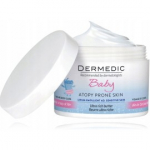 Dermedic Linum Emolient Baby kreem lastele - 225 g.