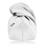 Glov Super Absorbent Hair Wrap super imav juukseturban - Ivory