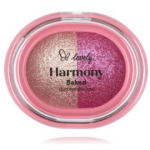 Lovely Harmony Baked Duo Eyeshadow lauv&auml;rv - 03