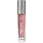Wibo Flash Pop Lipstick huulel&auml;ige - 1 Crystal Veil