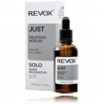 Revox B77 Just Salicylic Acid 2% - 30 ml.